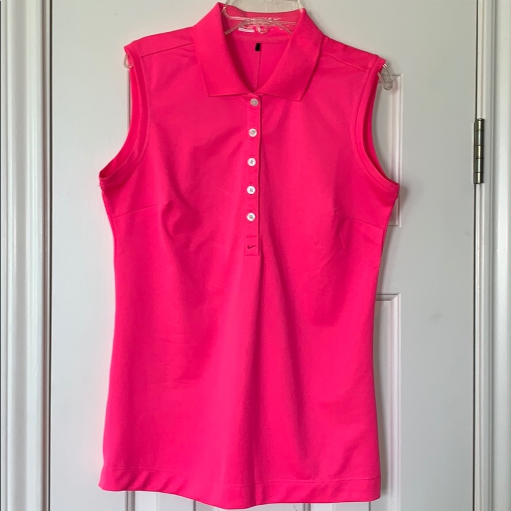 Women’s Nike Golf Polo